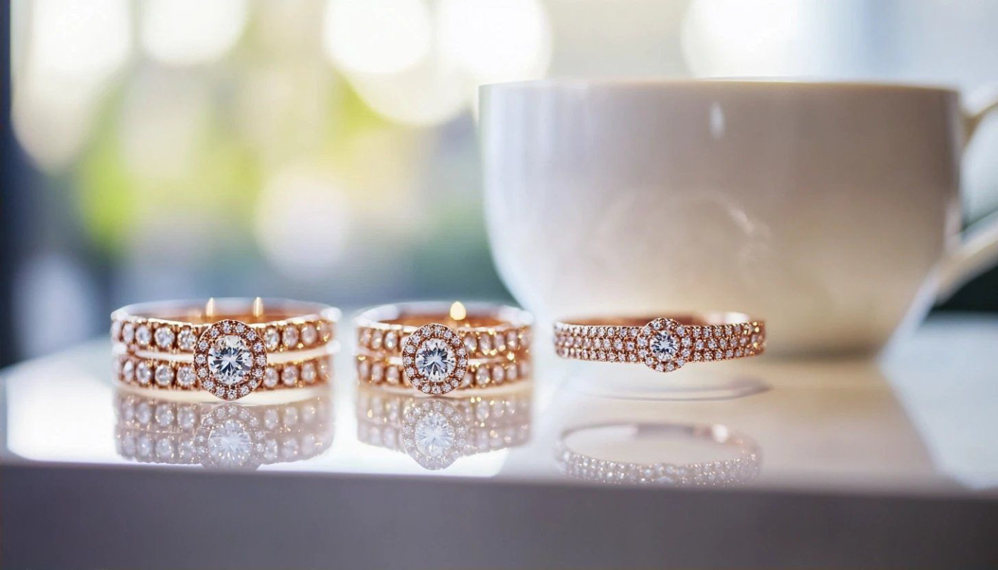 Comment choisir des bijoux pour femmes qui complètent chaque tenue ?